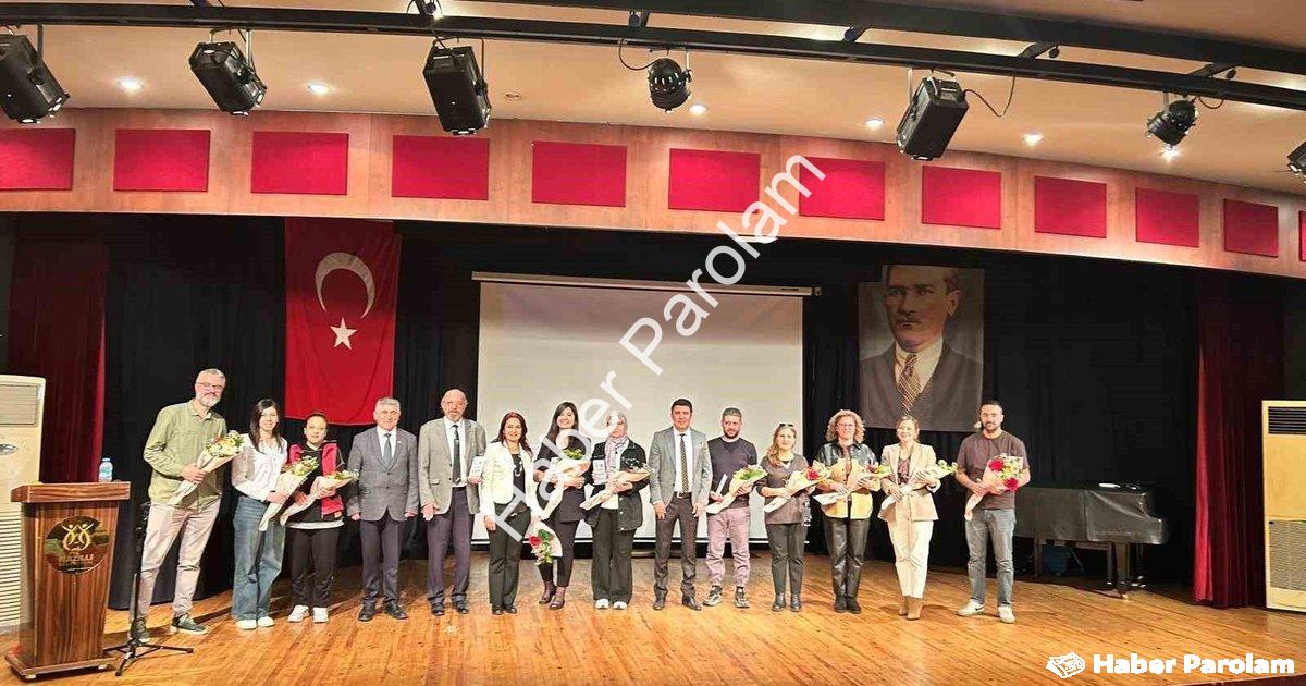 "Nazilli’de Eğitime Dev Destek: Meslek Liseleri Tanıtım Günlerine Yoğun İlgi" başlıklı haber için fo