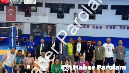 Denizli’de Öğretmenler Günü: Buldan ve Güney Arasında Dostluk Maçı