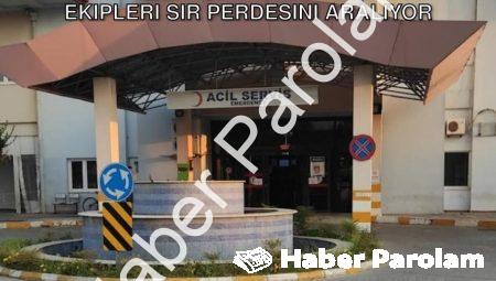 Seydikemer’deki Şüpheli Ölüm: AFAD KBRN Ekipleri Sır Perdesini Aralıyor