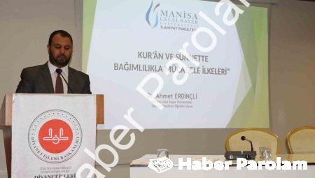 Sanal Kumar Tehdidine Karşı Manisa’da Dev İş Birliği: Uzmanlar Uyardı