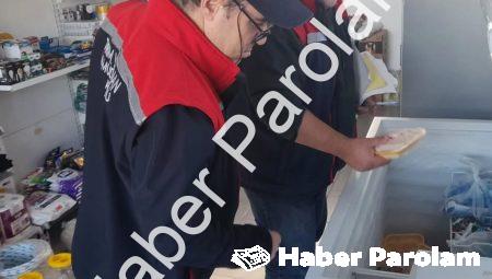 Koçarlı’da Gıda Güvenliği Seferberliği: Denetimler Hız Kesmiyor