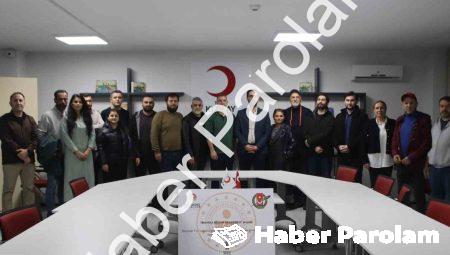 Manisa Medya Akademisi Başladı: İlk Ders Yapay Zeka Haberciliği