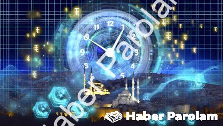 Merkez Bankası’ndan Gece Yarısı Kararı: Dijital TL Geliyor!