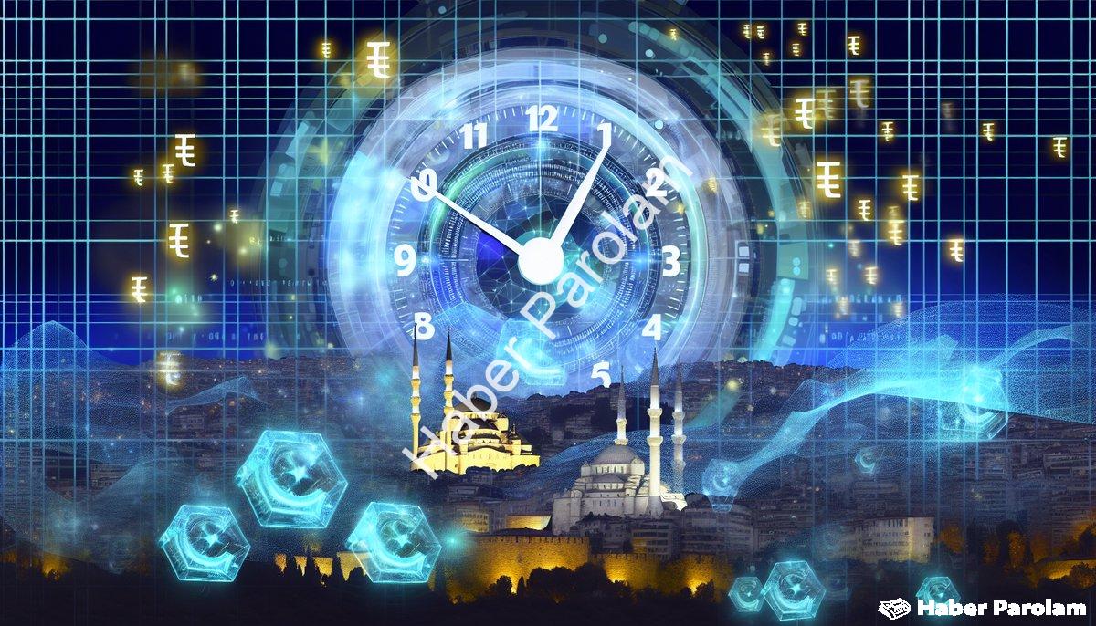Merkez Bankası'ndan Gece Yarısı Kararı: Dijital TL Geliyor!