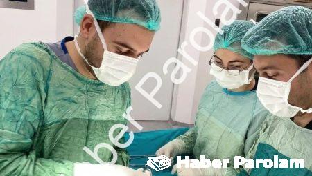 Şuhut Devlet Hastanesi’nde Bir İlk: Yama Yöntemiyle Fıtık Ameliyatı