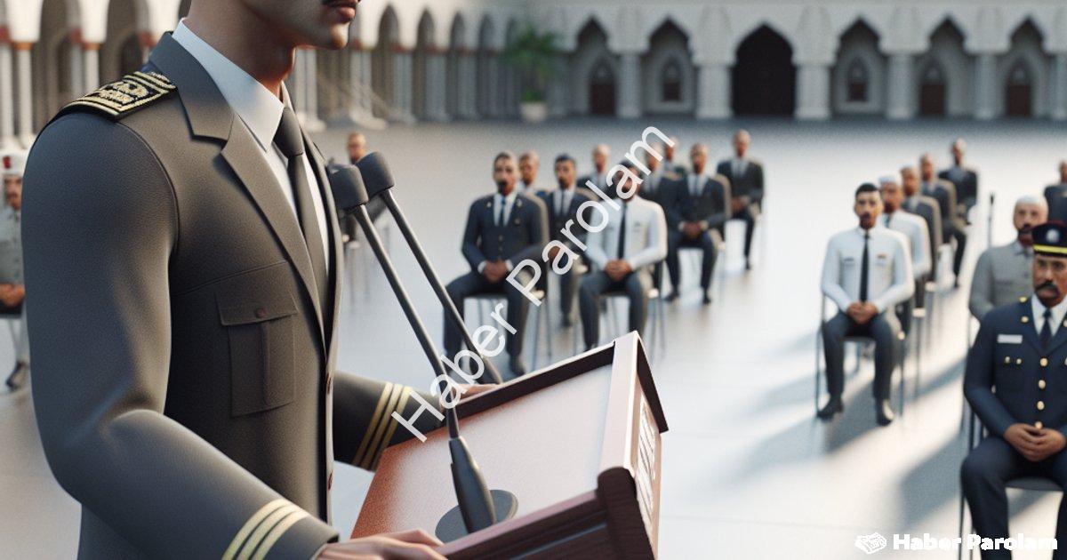 "İzmir Şoförler Odası Başkanı Erkan Özkan'dan Menderes'te Gövde Gösterisi ve Tarihi Mesajlar" başlık